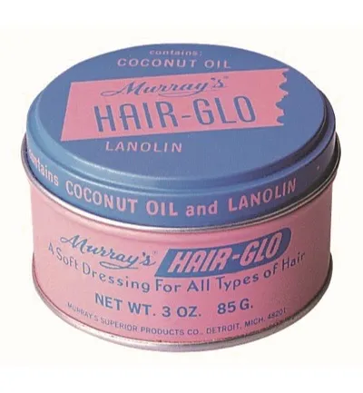 Murray'S Hair Glo (85 gr)