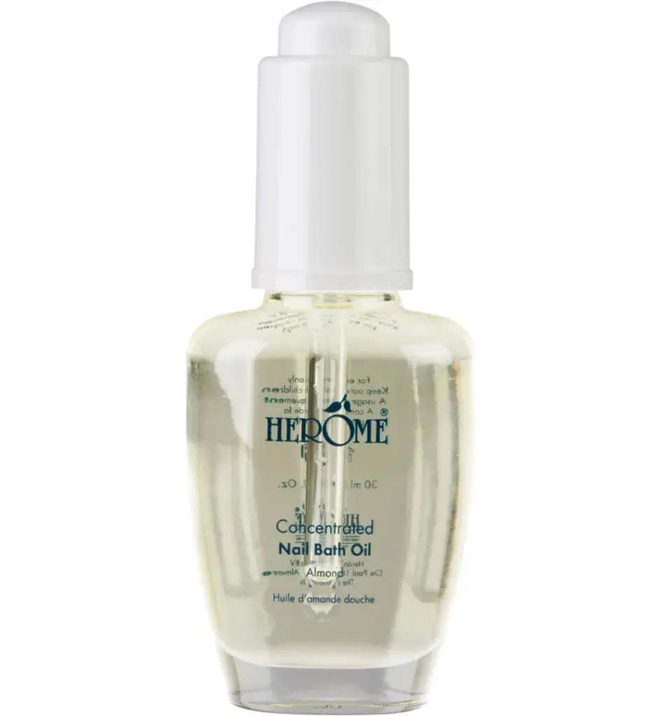 Herome Nagelbad olie (30 ml)