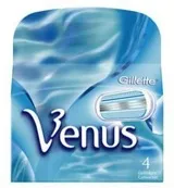 Gillette Women Venus Mesjes (4 stuks)