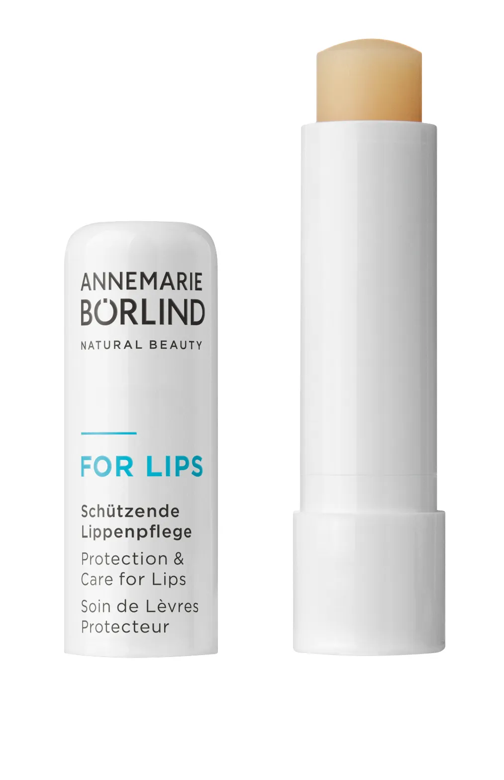 ANNEMARIE BÖRLIND For Lips Stick (4,8 gr) - image 2