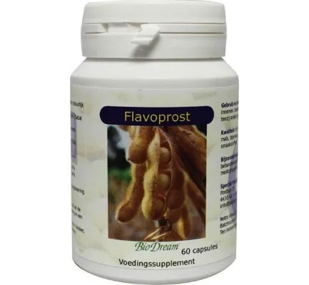 Biodream Flavoprost (60 capsules)