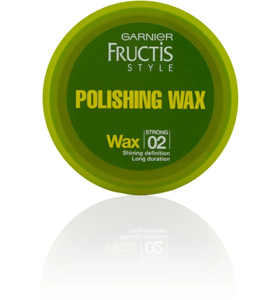 Garnier Fructis Style Polishing Wax (75 ml)