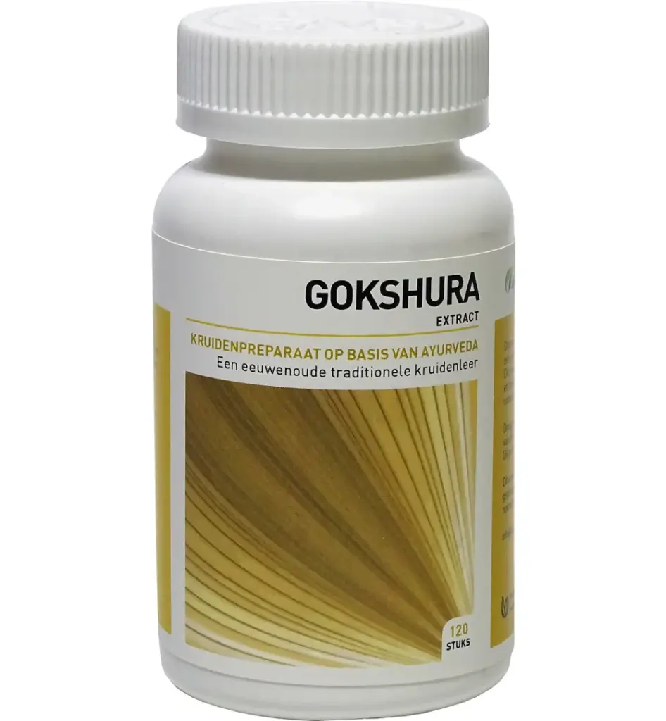 Ayurveda Health Gokshura tribulus (120 tabletten)