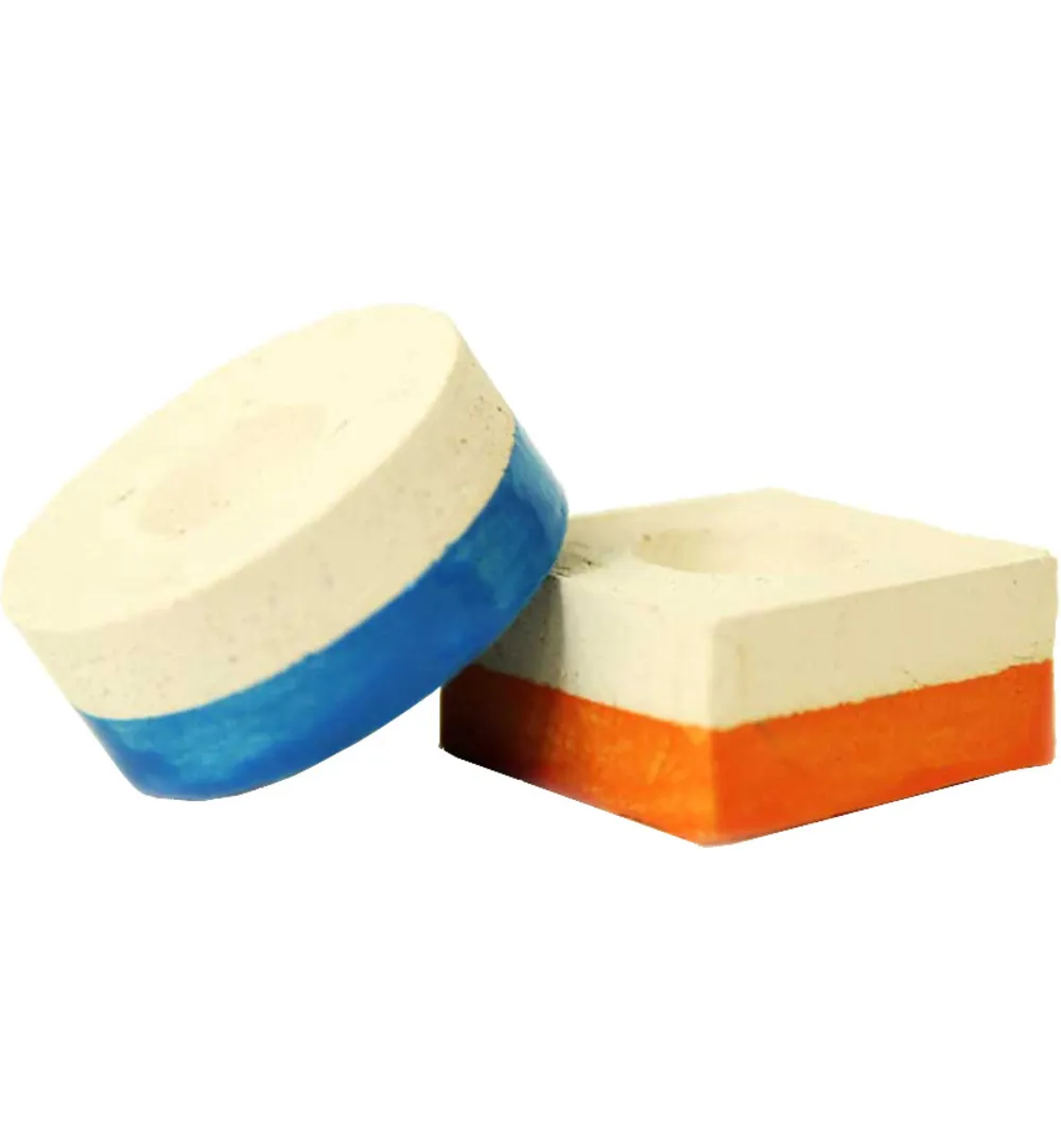 Chi Natural Life Geurblokje Vierkant (1 stuk)