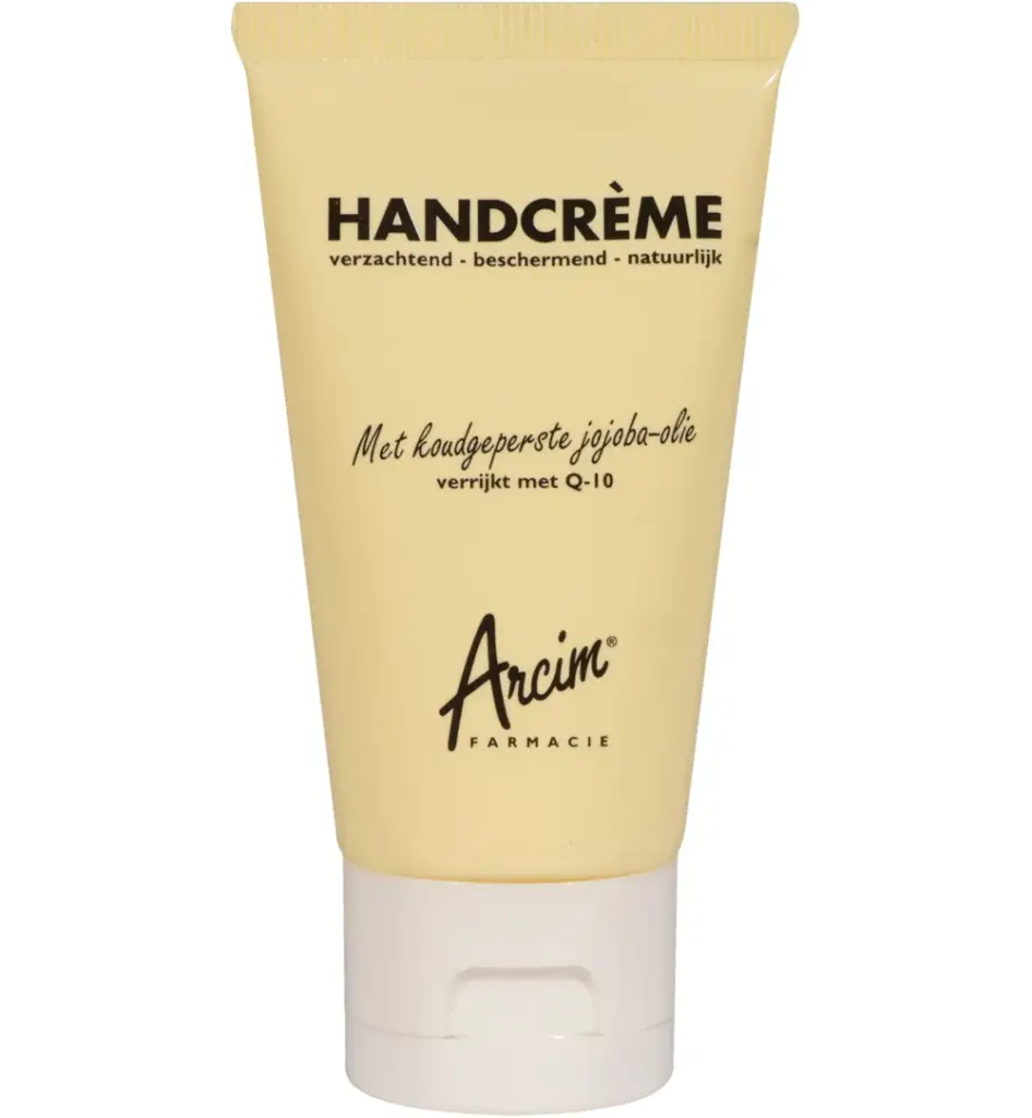 Arcim Handcreme Tube (50 ml)
