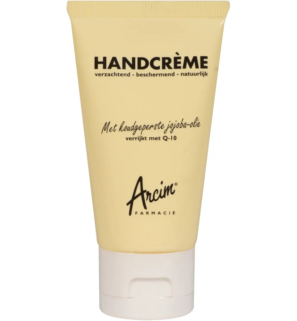 Arcim Handcreme Tube (50 ml)