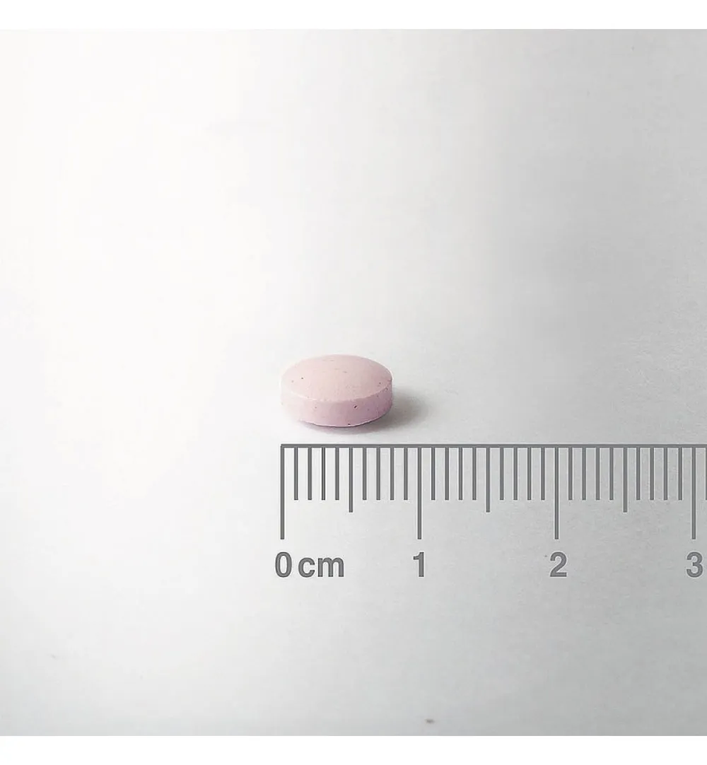 Lamberts Gtf Chroom 200Mcg (100 stuks) - image 2