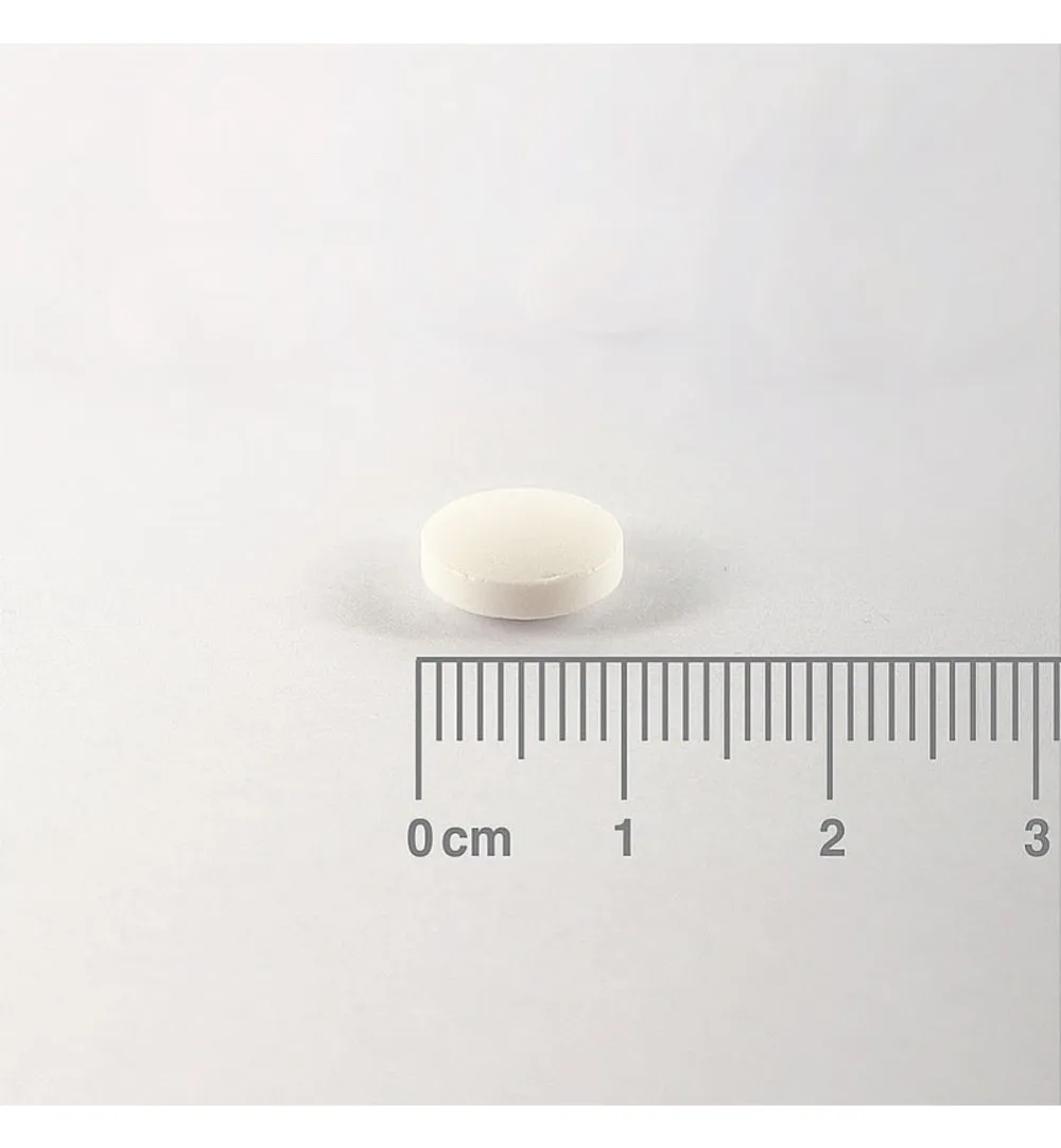 Lamberts Selenium 200mcg (60 tabletten) - image 2