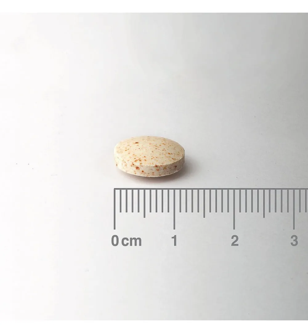 Lamberts Selenium 200mcg met vitamine A C E (100 tabletten) - image 2