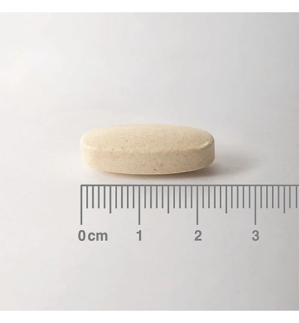 Lamberts Vitamine C 1000 Time release & bioflavonoiden (180 tabletten) - image 2