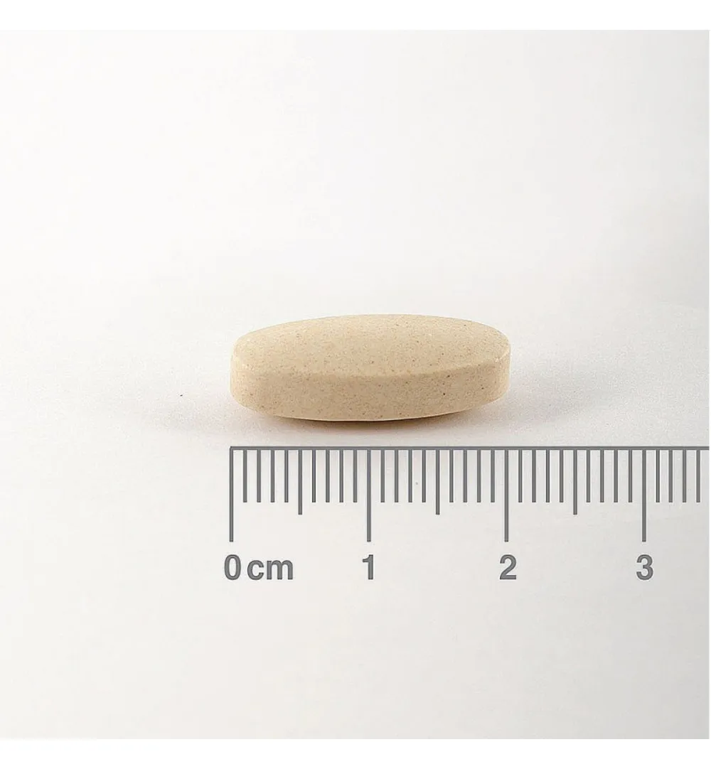 Lamberts Vitamine C 500 time released & bioflavonoiden (250 tabletten) - image 2