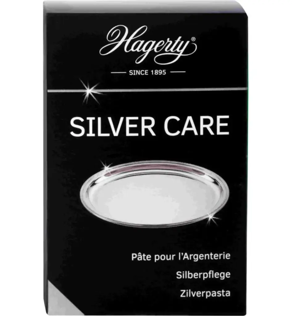 Hagerty Silver Care (185 gr)
