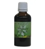 De Cruydhof Meidoorn tinctuur (50 ml)