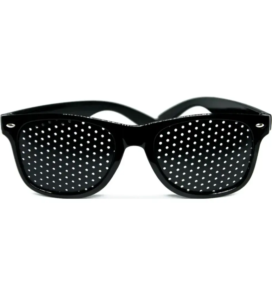 Holisan Ortici trainingsbril (1 stuk)