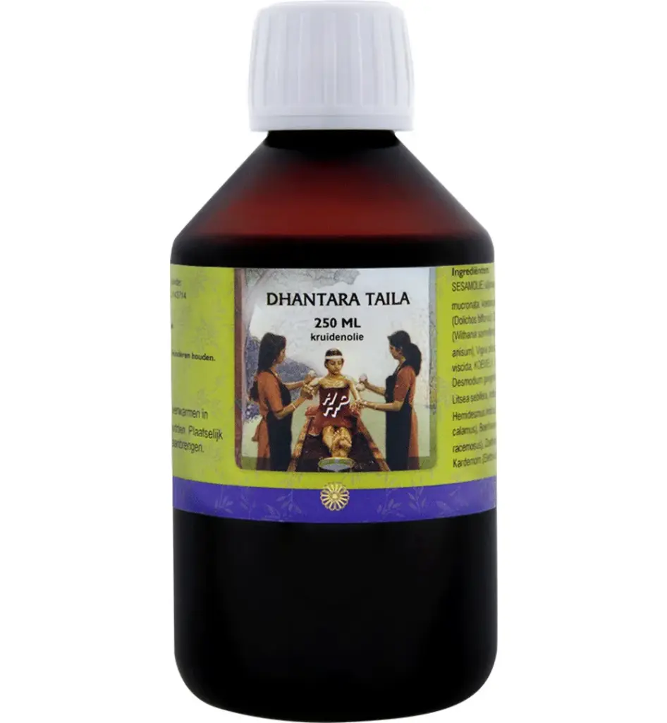 Holisan Dhantara taila (250 ml)