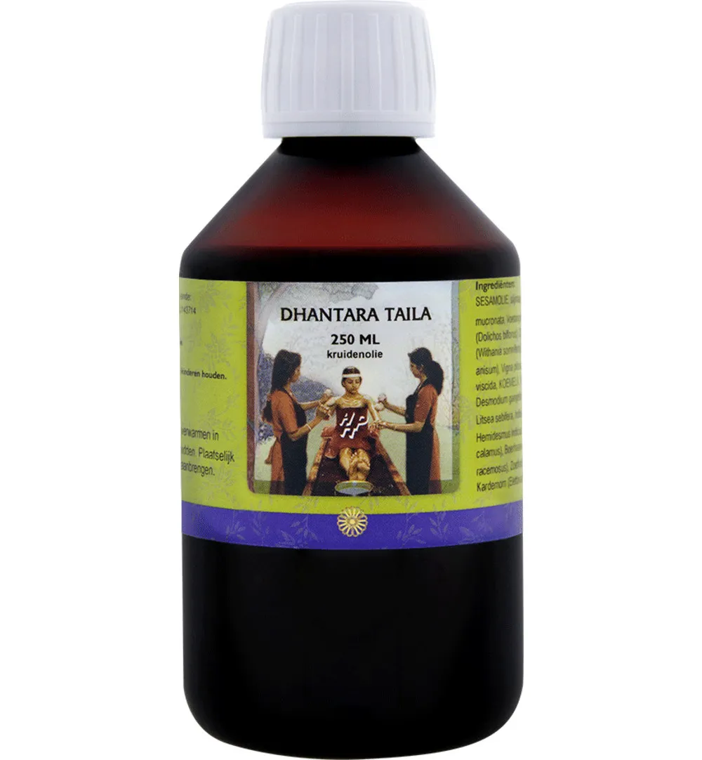 Holisan Dhantara taila (250 ml)