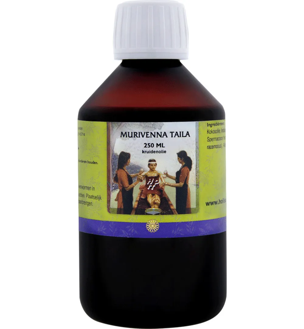 Holisan Murivenna taila (250 ml)