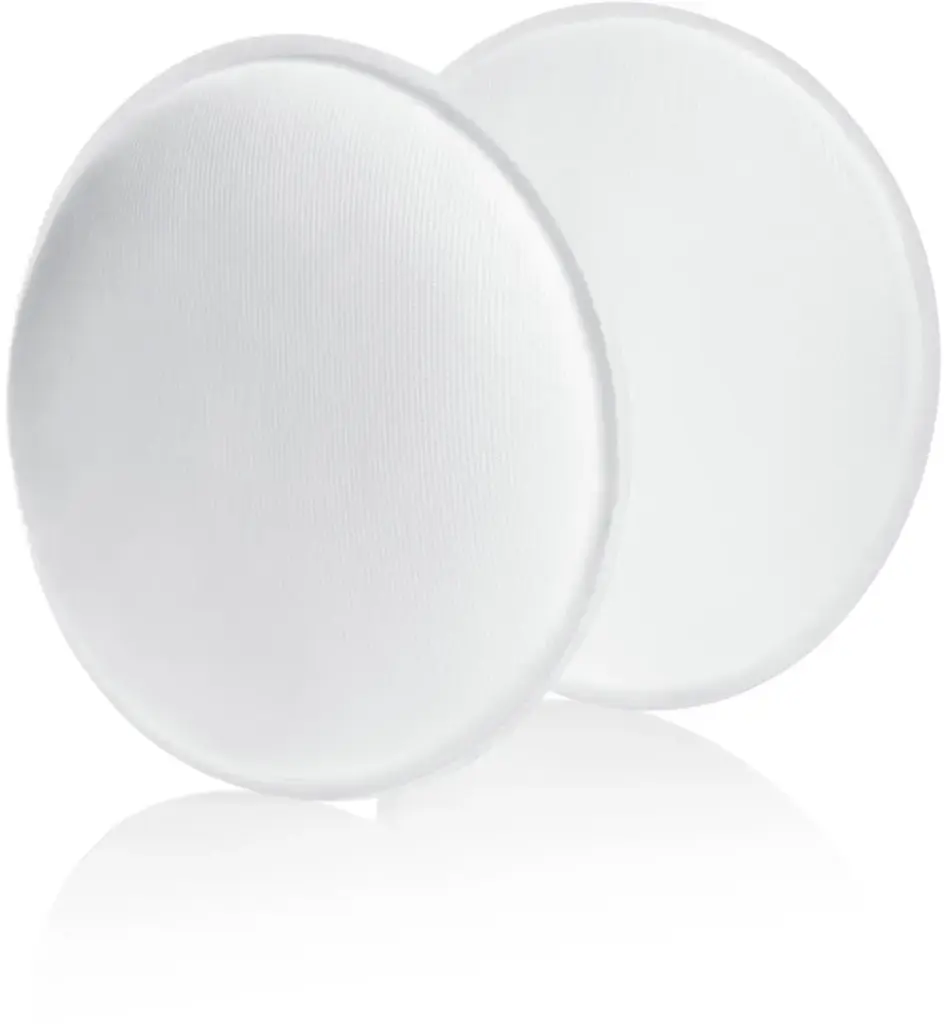 Medela Zoogkompressen wasbaar (4 stuks)