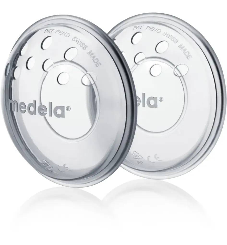 Medela Tepelbeschermers (1 paar)