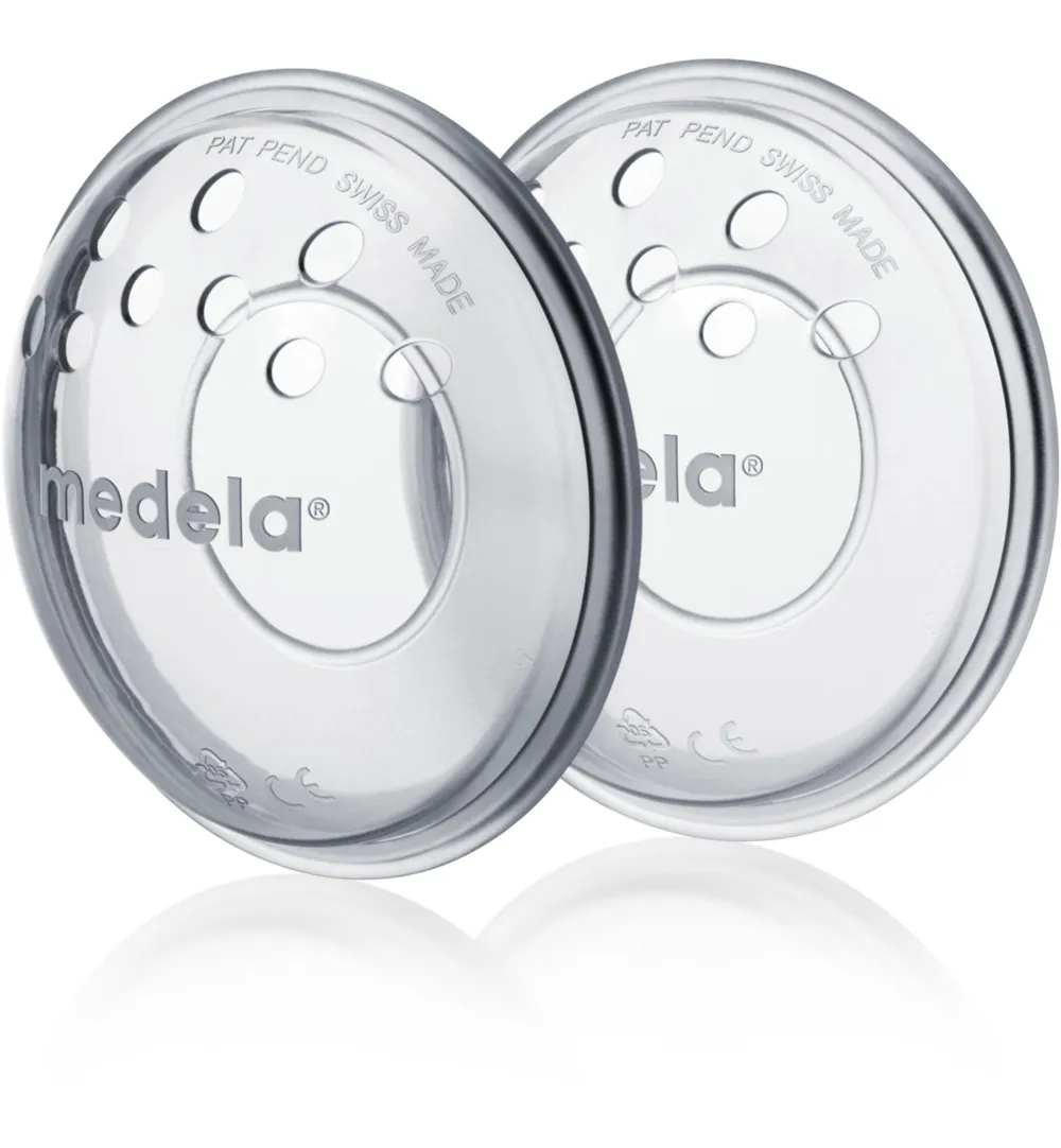 Medela Tepelbeschermers (1 paar)