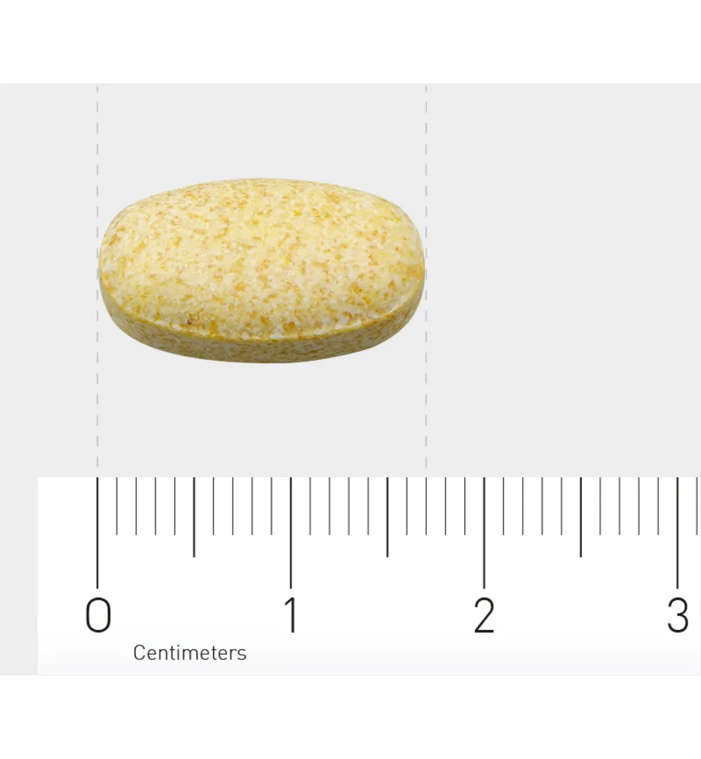 Orthica Stress B Complex (180 tabletten) - image 3