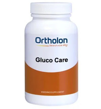 Ortholon Gluco Care (60 vega capsules)