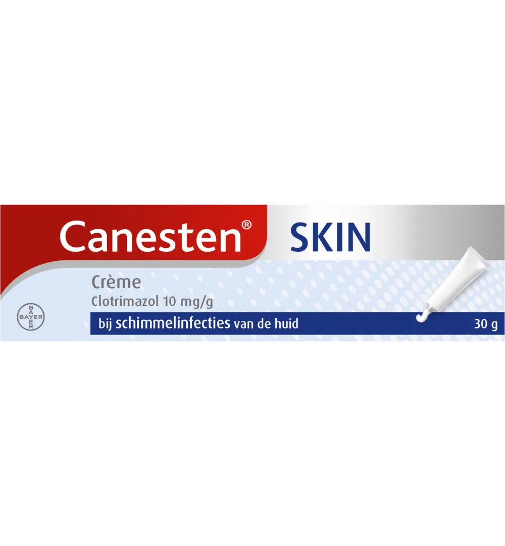 Canesten Skin creme (30 gr)