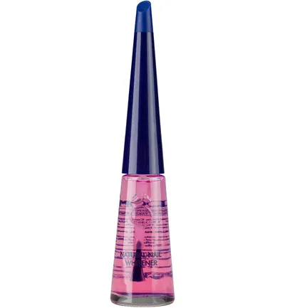 Herome Natural nail whitener pink glow (10 ml)