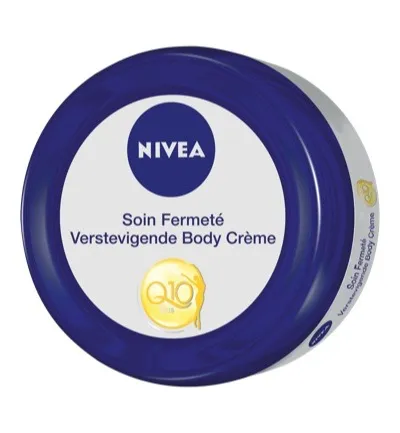 Nivea Body Verstevigende Creme Q10 (300 ml)