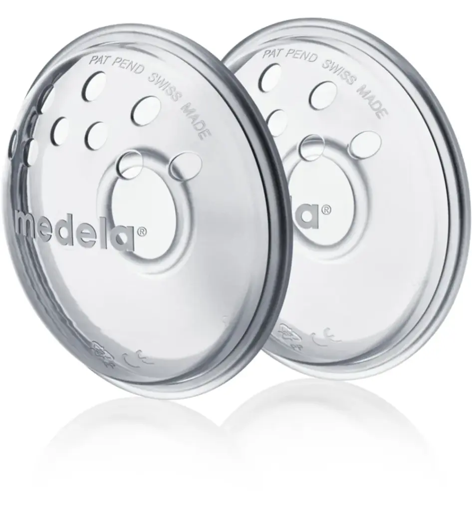 Medela Tepelvormers Paar (1 paar)