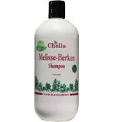 Chello Shampoo Berken Melisse (500 ml)