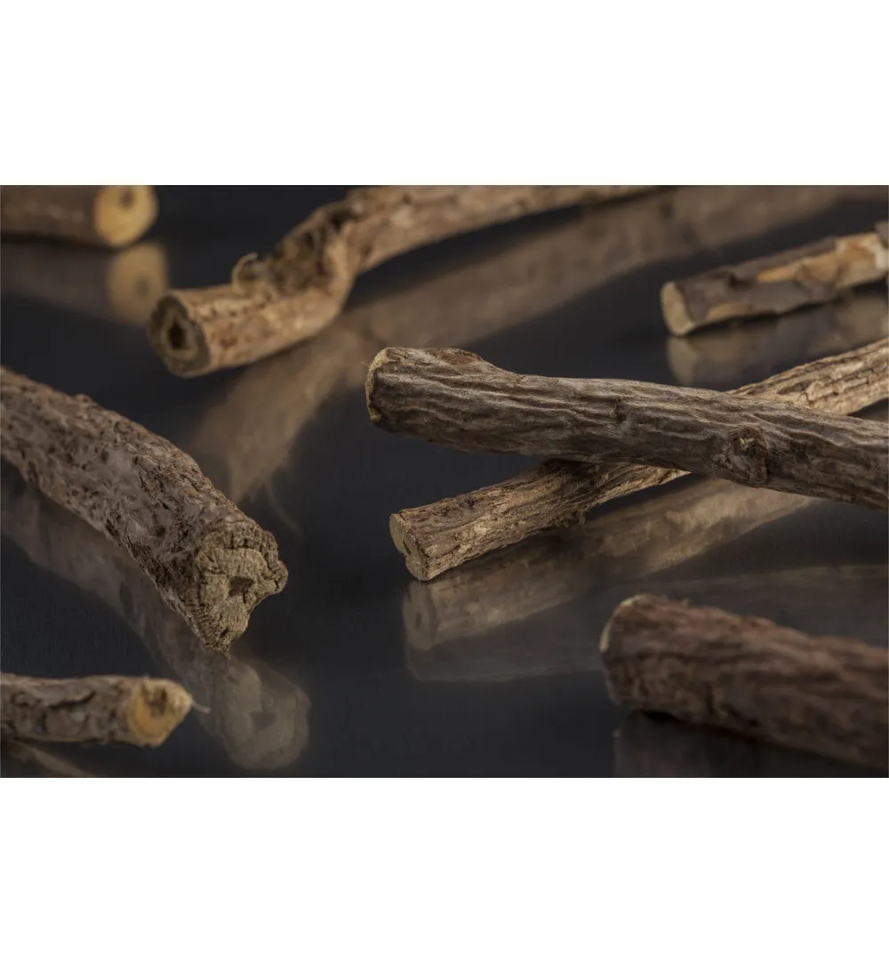 Meenk Zoethout (1000 gr)