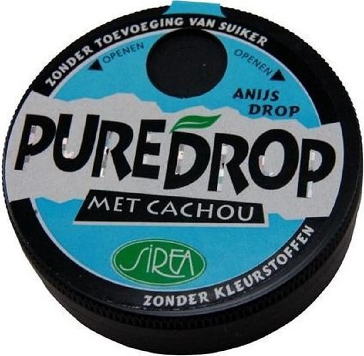 Sirea Cachou anijs (2000 gr)