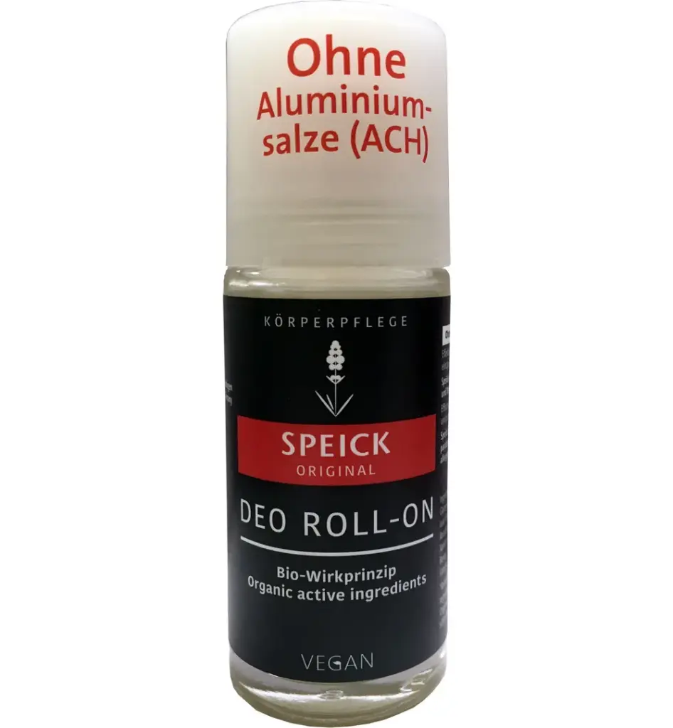 Speick Original Deodorant roller (50 ml)