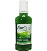 Optima Aloe Dent Aloe Vera Mondwater (250 ml)