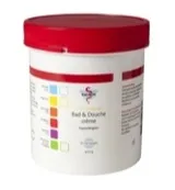 Fagron Douchecreme Dr de Swaan (400 gr)