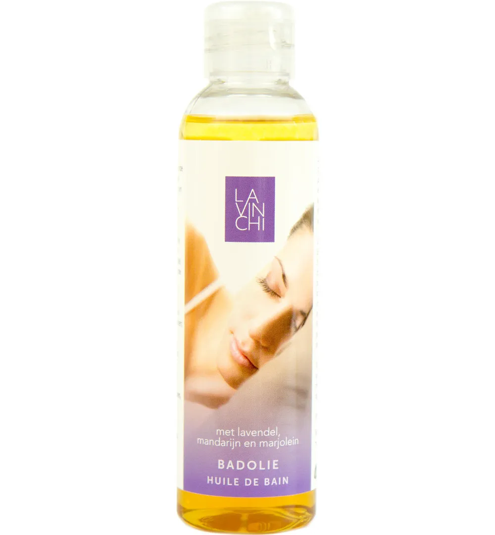 Chi Natural Life Lavinchi Natural Life Badolie (150 ml)