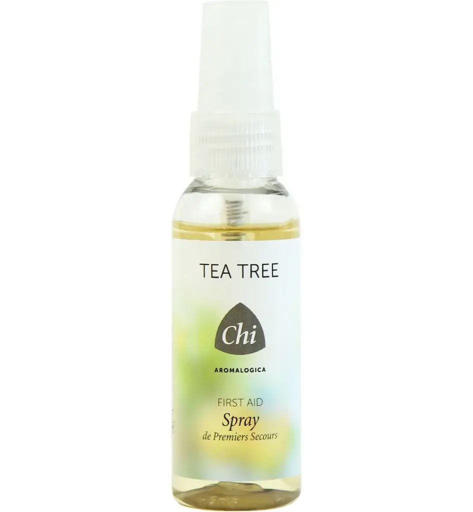 Chi Natural Life Tea Tree (50 ml)