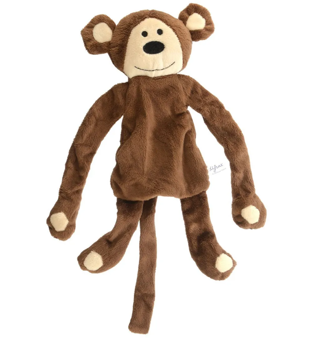 Difrax Soft Aap Mario (1 stuk)