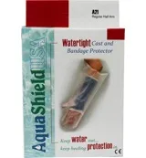 Aquashield Onderarm Groot (1 stuk)