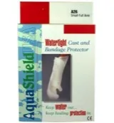 Aquashield Gehele Arm Klein (1 stuk)