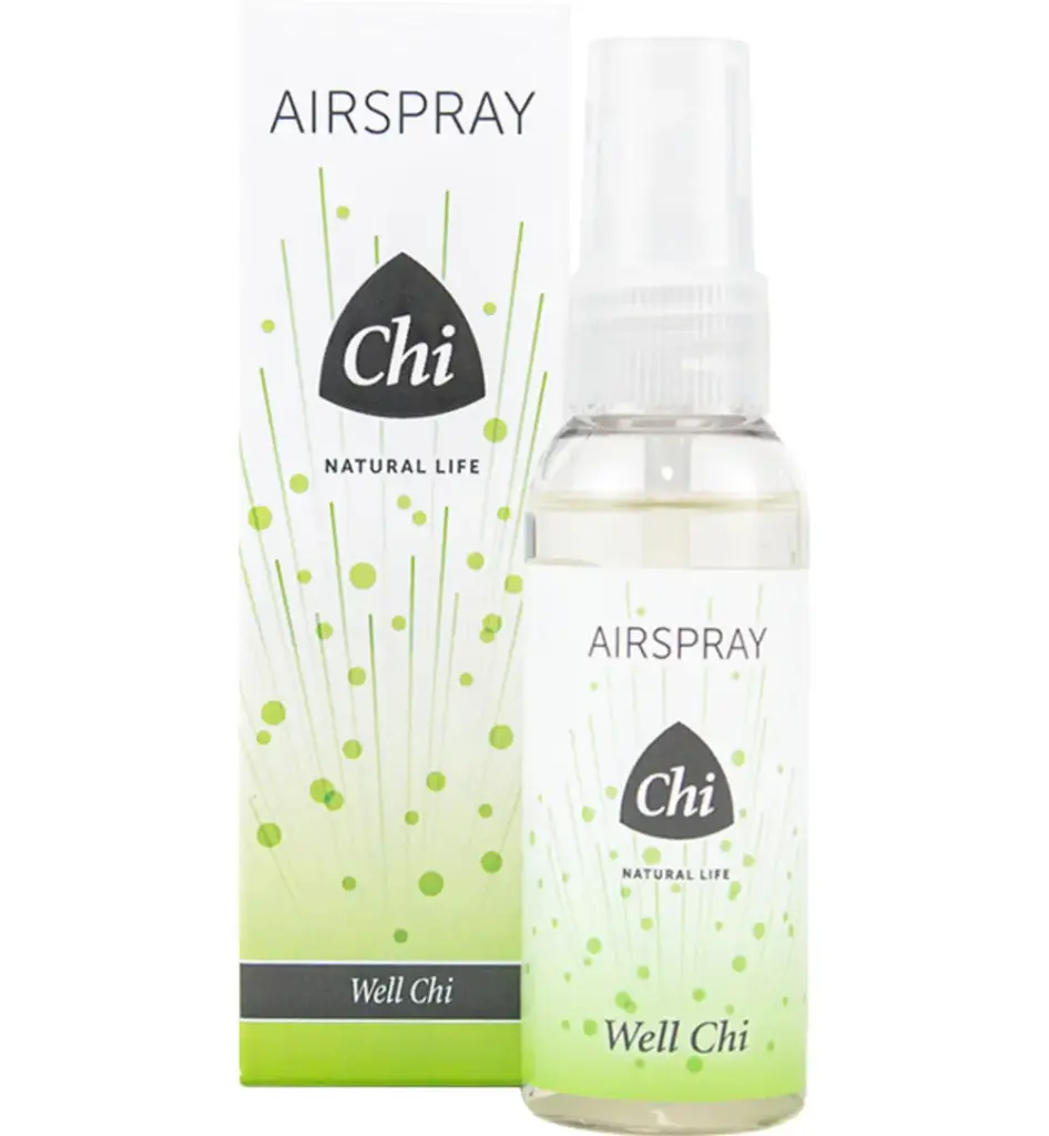 Chi Natural Life Well Chi Natural Life Airspray (50 ml)