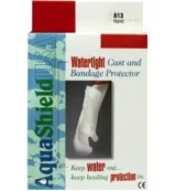 Aquashield Hand/Douche Asa13 (1 stuk)