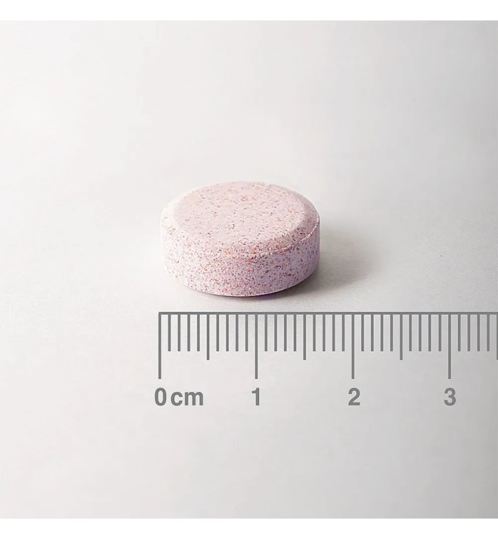 Lamberts Multi-Guard For Kids (100 kauwtabletten) - image 2