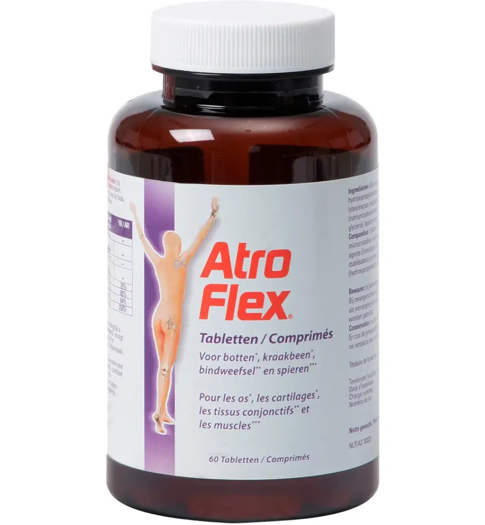 Atroflex Tabs (60 tabletten)