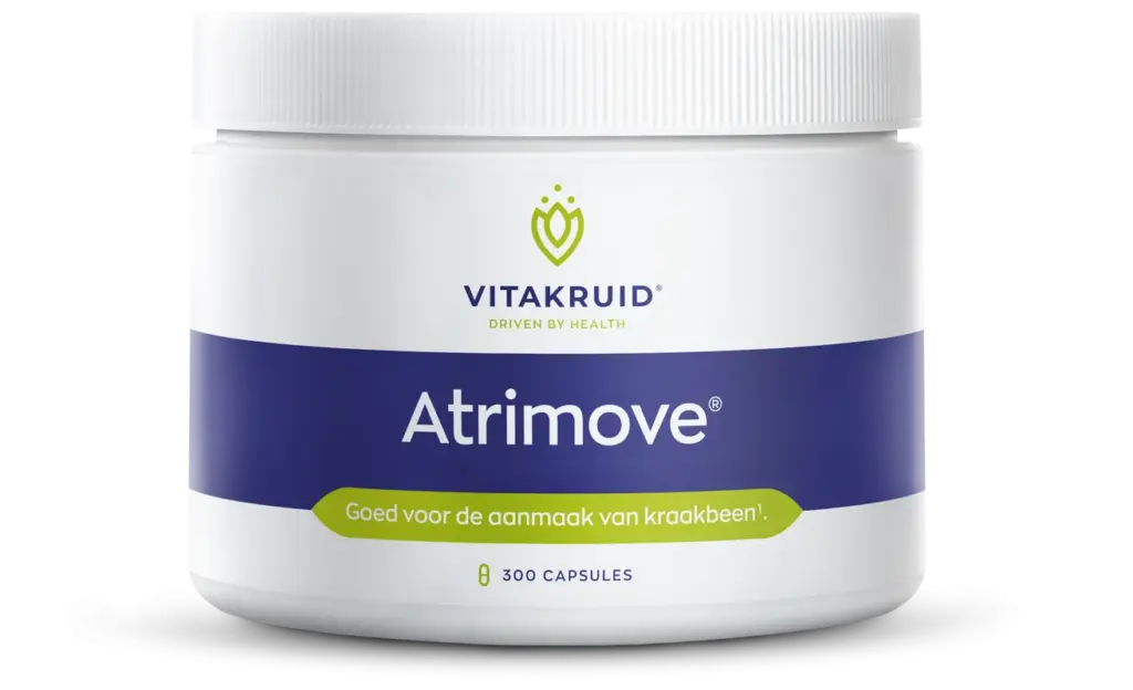 Vitakruid Atrimove (300 Capsules)