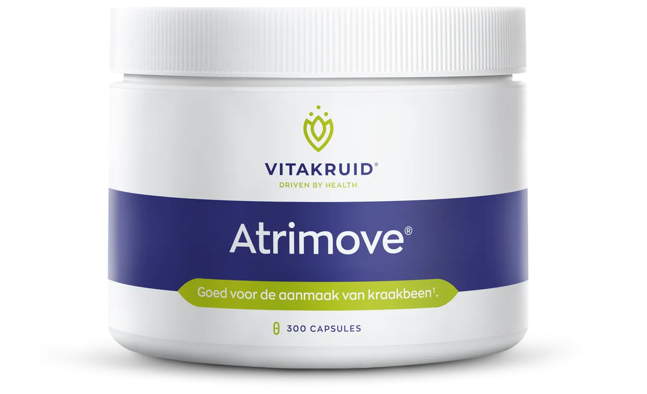 Vitakruid Atrimove (300 Capsules)