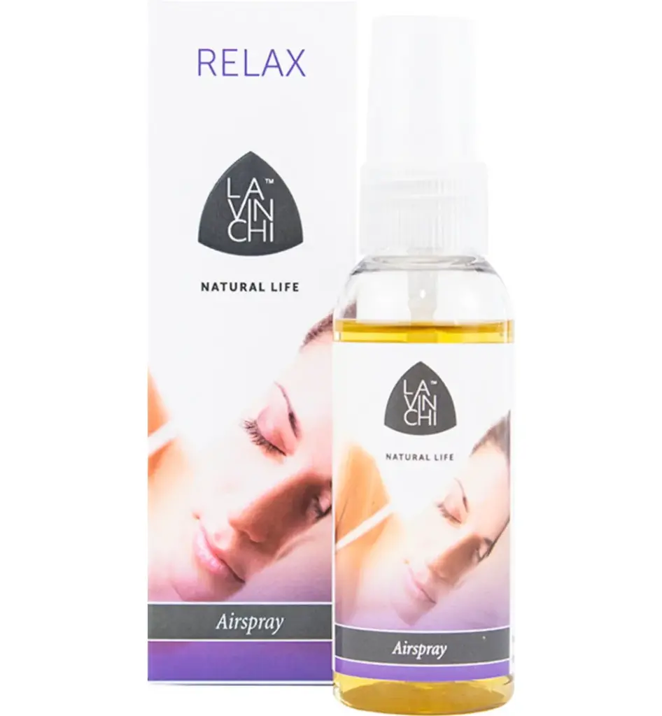 Chi Natural Life Lavinchi Natural Life Airspray (50 ml)