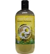 Herbelle Shampoo kamille BDIH fijn gekleurd haar (500 ml)