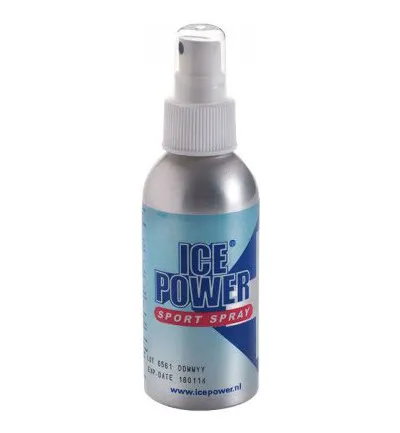 Ice Power Sport Spray (125 ml)
